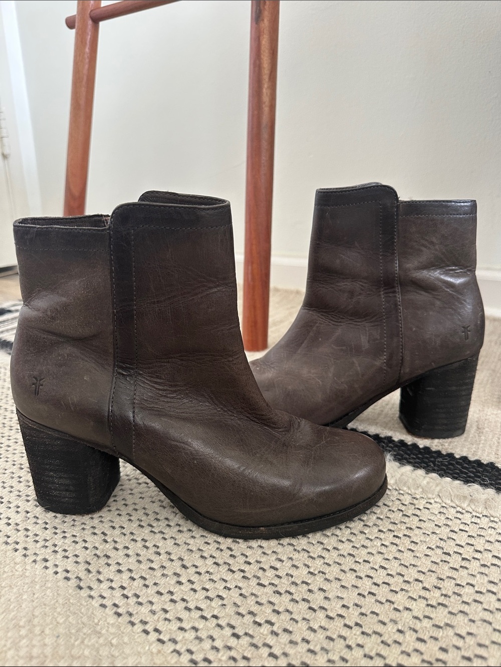 Frye Addie Boot